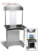 Компьютерный стол Ск-4 Тиса