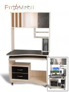 Компьютерный стол Ск-5 Тиса