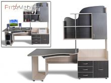 Компьютерный стол Ск-6 Тиса