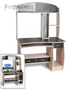 Компьютерный стол Ск-9 Тиса