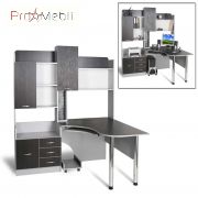 Компьютерный стол Ск-10 Тиса