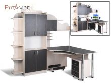 Компьютерный стол Ск-11 Тиса