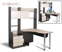 Компьютерный стол Ск-12 Тиса