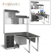 Компьютерный стол Ск-13 Тиса