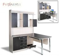 Компьютерный стол Ск-15 Тиса