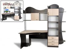 Компьютерный стол Ск-16 Тиса