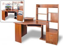 Компьютерный стол Эксклюзив-2 Тиса