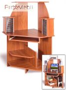 Компьютерный стол СК - 71 Тиса