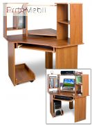 Компьютерный стол СК - 91 Тиса