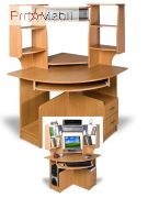 Компьютерный стол СК - 92 Тиса