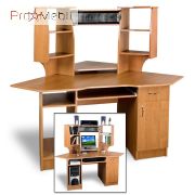 Компьютерный стол СК - 115 Тиса