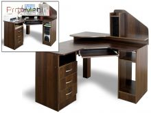 Компьютерный стол СК - 120 Тиса