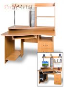 Компьютерный стол Контур Тиса