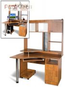 Комп'ютерний стіл Юніор Тіса