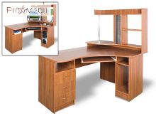 Компьютерный стол Мастер Тиса