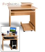 Компьютерный стол Мини Тиса