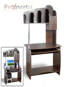 Компьютерный стол Альфа Тиса