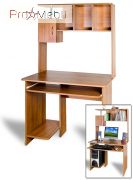 Компьютерный стол Омега Тиса