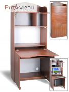 Робоче місце Бюро б-2 Тіса