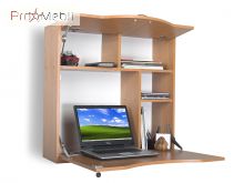 Навесное рабочее место РМ-2 Тиса