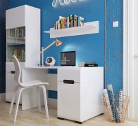 Детская стенка Ацтека ВМК (БРВ)