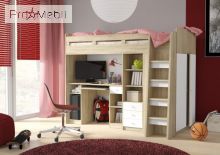 Дитяча стінка Юніт ВМВ