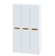 Шкаф 3Д Бьянко Світ Меблів