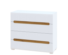 Комод Бьянко Світ Меблів