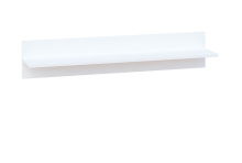 Настінна полиця 105 Б’янко Світ Меблів