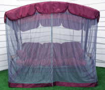 Тент с москитной сеткой для садовой качели «Марсала» ТС-020 Greengard