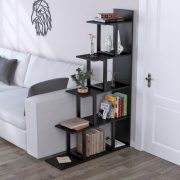 Стелаж приставний L-160 Loft Design