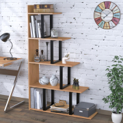 Стелаж приставний L-160 Loft Design