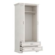 Шафа 2D2S Tiffany II Mebel Bos