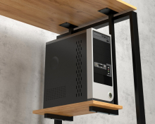 Держатель системного блока SB-3 Loft Design