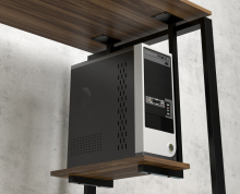 Держатель системного блока SB-3 Loft Design