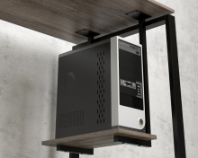 Держатель системного блока SB-3 Loft Design