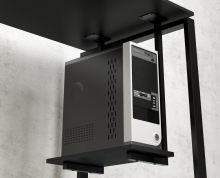 Держатель системного блока SB-3 Loft Design