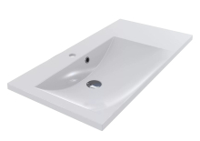 Умивальник Edison 900L Fancy Marble