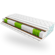 Матрац Palmera Aventura 80x190