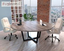Конференц стіл D-2000 Loft Design