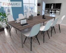 Конференц стол Q-270 Loft Design