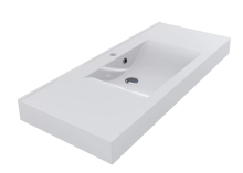 Умивальник Narva 1200 Fancy Marble