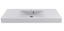 Умивальник Narva 1200 Fancy Marble