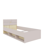 Ліжко 1-сп Маріо Світ Меблів