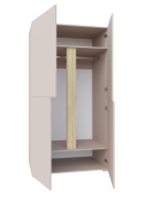 Шафа 1000 Маріо Світ Меблів