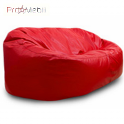 Безкаркасний диван великий Poparada