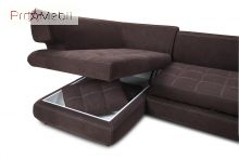 Диван кутовий Matroluxe Sofyno Тріумф