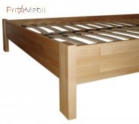 Ліжко Рената 80x200 Естелла