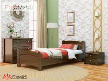 Кровать Венеция 80x200 Эстелла