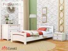 Кровать Венеция 80x200 Эстелла